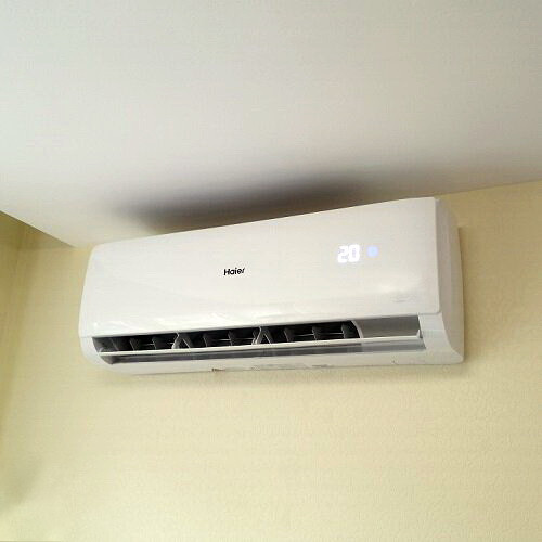Внутренний настенный блок Haier Leader Super Match (R32) AS24TS5HRA-M Внутренний настенный блок Haier Leader Super Match (R32) AS24TS5HRA-M