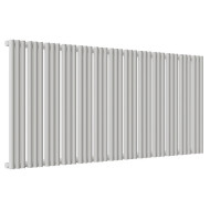 Стальной трубчатый радиатор отопления Empatiko Takt S1-1552-500 Cream Grey Стальной трубчатый радиатор отопления Empatiko Takt S1-1552-500 Cream Grey