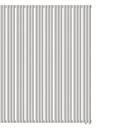 Стальной трубчатый радиатор отопления Empatiko Takt R1-1432-2000 Cream Grey Стальной трубчатый радиатор отопления Empatiko Takt R1-1432-2000 Cream Grey