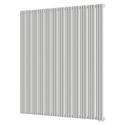 Стальной трубчатый радиатор отопления Empatiko Takt R1-1432-2000 Cream Grey Стальной трубчатый радиатор отопления Empatiko Takt R1-1432-2000 Cream Grey