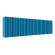 Стальной трубчатый радиатор отопления Empatiko Takt S2-1312-200 Evening Blue