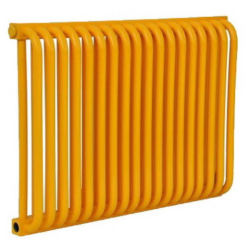 Стальной трубчатый радиатор отопления КЗТО РС 2-500-26 Стальной трубчатый радиатор отопления КЗТО РС 2-500-26