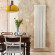 Стальной трубчатый радиатор отопления Empatiko Takt LR2-1552-300 Silk White