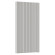 Стальной трубчатый радиатор отопления Empatiko Takt LR2-952-2000 Cream Grey