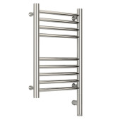 Электрический полотенцесушитель Сунержа Богема 3.0 прямая 500х300 МЭМ правый (Без покрытия)