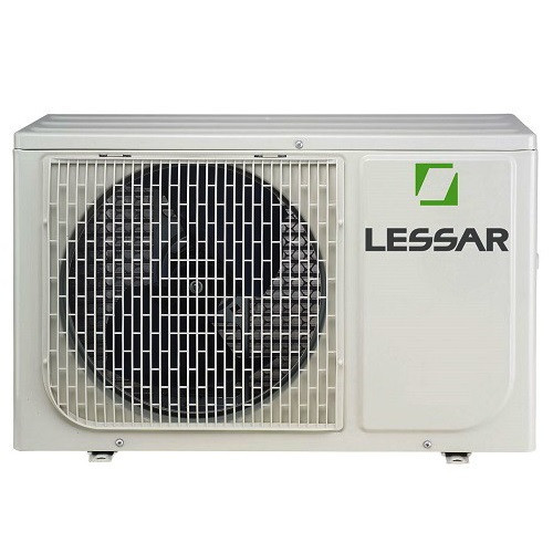 Канальный инверторный кондиционер Lessar LS-HE12DWЕ2/LU-HE12UWЕ2