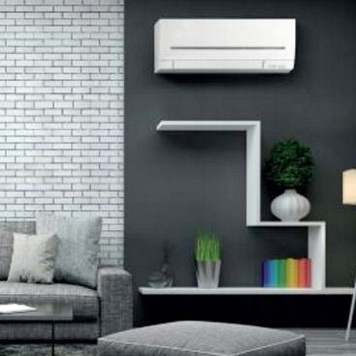 Настенный кондиционер Mitsubishi Electric Standart Plus Inverter MSZ-AP50VGK(P)/MUZ-AP50VG