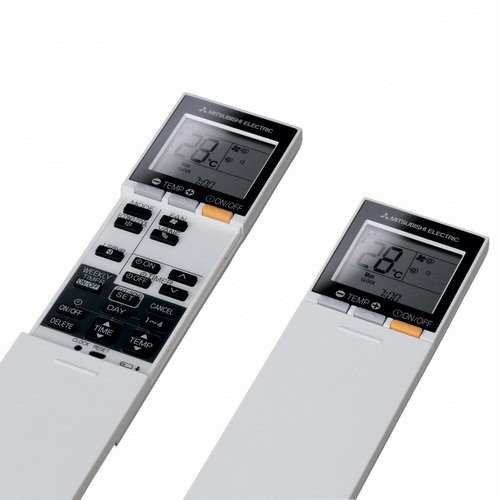 Настенный кондиционер Mitsubishi Electric Design Inverter MSZ-EF50VGW/MUZ-EF50VG (WHITE)