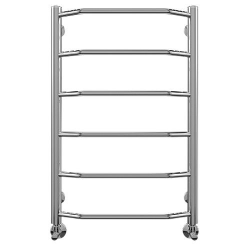 Водяной полотенцесушитель Terminus "Виктория" П6 500х796