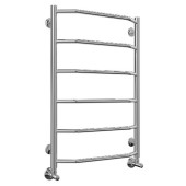 Водяной полотенцесушитель Terminus "Виктория" П6 500х796 Водяной полотенцесушитель Terminus "Виктория" П6 500х796