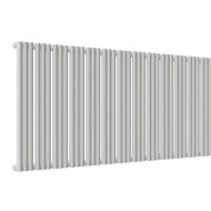 Стальной трубчатый радиатор отопления Empatiko Takt S1-1672-500 Cream Grey Стальной трубчатый радиатор отопления Empatiko Takt S1-1672-500 Cream Grey