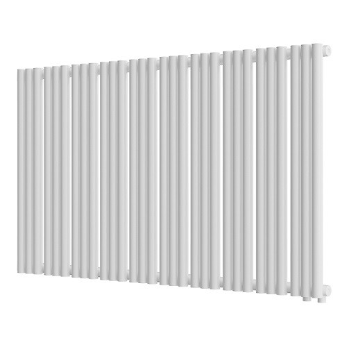 Стальной трубчатый радиатор отопления Empatiko Takt R1-1192-500 Silk White Стальной трубчатый радиатор отопления Empatiko Takt R1-1192-500 Silk White