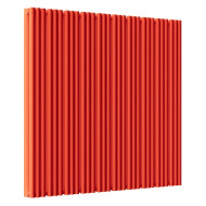 Стальной трубчатый радиатор отопления Empatiko Takt S2-1192-1750 Scarlet Red Стальной трубчатый радиатор отопления Empatiko Takt S2-1192-1750 Scarlet Red