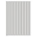 Стальной трубчатый радиатор отопления Empatiko Takt LR2-1072-2000 Cream Grey 