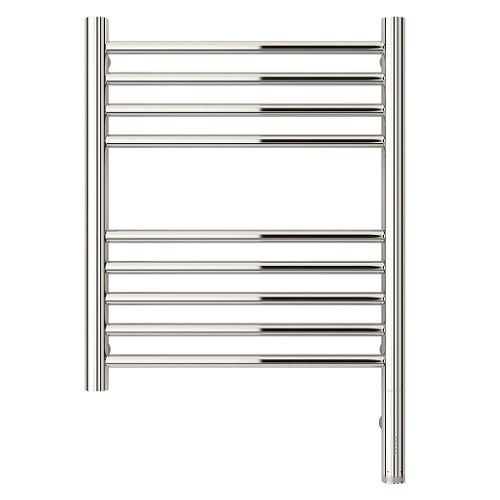 Электрический полотенцесушитель Сунержа Богема 3.0 прямая 500х400 МЭМ правый (Без покрытия)