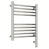 Электрический полотенцесушитель Сунержа Богема 3.0 прямая 500х400 МЭМ правый (Без покрытия)