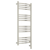 Электрический полотенцесушитель Сунержа Богема 3.0 выгнутая 1000х400 МЭМ правый (Без покрытия)