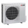 Настенный кондиционер Mitsubishi Electric Design Inverter MSZ-EF50VGB/MUZ-EF50VG (SILVER)