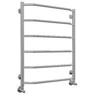 Водяной полотенцесушитель Terminus "Виктория" П6 600х796 Водяной полотенцесушитель Terminus "Виктория" П6 600х796