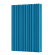 Стальной трубчатый радиатор отопления Empatiko Takt S2-592-500 Evening Blue 