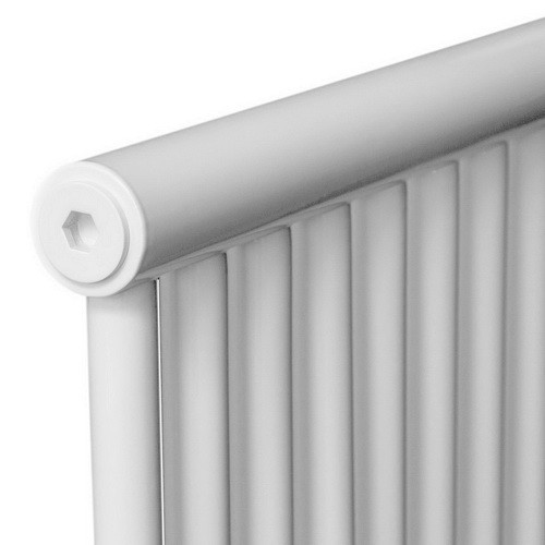 Стальной трубчатый радиатор отопления КЗТО РСК 1-300-48