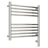 Электрический полотенцесушитель Сунержа Богема 3.0 прямая 500х500 МЭМ правый (Без покрытия)