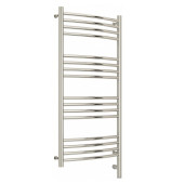 Электрический полотенцесушитель Сунержа Богема 3.0 выгнутая 1000х500 МЭМ правый (Без покрытия)