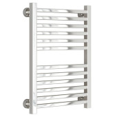 Водяной полотенцесушитель Сунержа Модус PRO 600х400 (Без покрытия) Водяной полотенцесушитель Сунержа Модус PRO 600х400 (Без покрытия)