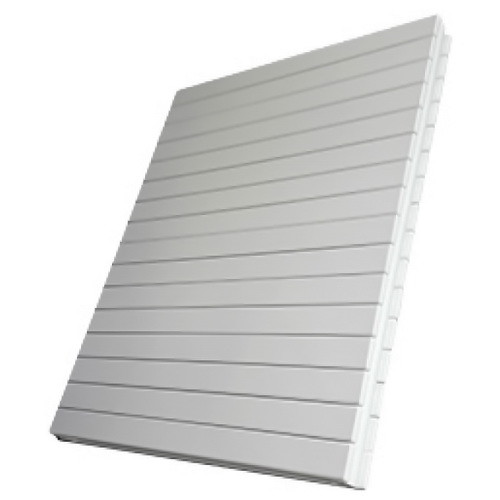 Стальной трубчатый радиатор отопления КЗТО Соло Г 2-1000-12