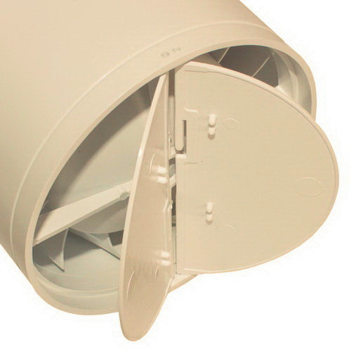 Бытовой вентилятор MMotors JSC MM-P 06-сверхмощный, стекло квадрат, мозаика золото