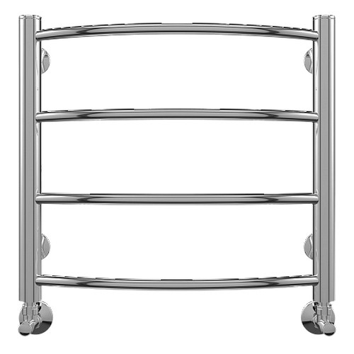 Водяной полотенцесушитель Terminus "Классик" П4 500х496