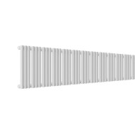 Стальной трубчатый радиатор отопления Empatiko Takt S1-1792-200 Silk White Стальной трубчатый радиатор отопления Empatiko Takt S1-1792-200 Silk White