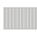 Стальной трубчатый радиатор отопления Empatiko Takt S1-1912-500 Cream Grey