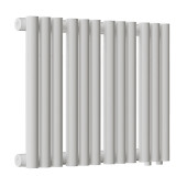 Стальной трубчатый радиатор отопления Empatiko Takt R1-472-300 Cream Grey Стальной трубчатый радиатор отопления Empatiko Takt R1-472-300 Cream Grey