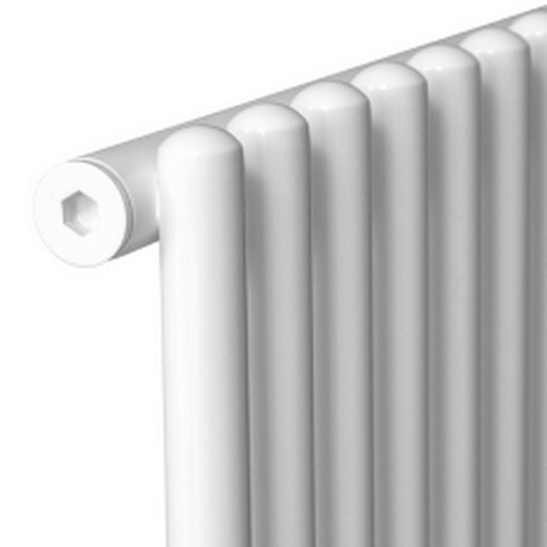 Стальной трубчатый радиатор отопления КЗТО Гармония С25 1-1250-10 Стальной трубчатый радиатор отопления КЗТО Гармония С25 1-1250-10