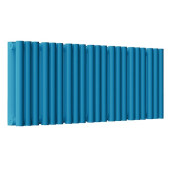 Стальной трубчатый радиатор отопления Empatiko Takt S2-832-200 Evening Blue Стальной трубчатый радиатор отопления Empatiko Takt S2-832-200 Evening Blue
