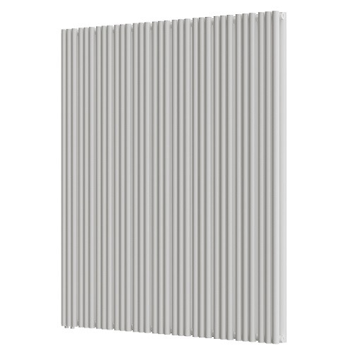 Стальной трубчатый радиатор отопления Empatiko Takt LR2-1312-2000 Cream Grey Стальной трубчатый радиатор отопления Empatiko Takt LR2-1312-2000 Cream Grey