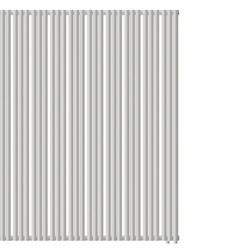 Стальной трубчатый радиатор отопления Empatiko Takt LR2-1312-2000 Cream Grey Стальной трубчатый радиатор отопления Empatiko Takt LR2-1312-2000 Cream Grey