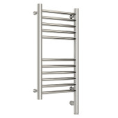 Электрический полотенцесушитель Сунержа Богема 3.0 прямая 600х300 МЭМ правый (Без покрытия)