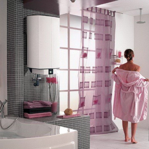 Электрический накопительный водонагреватель Stiebel Eltron PSH 80 Universal EL