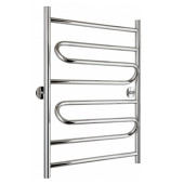 Водяной полотенцесушитель Стилье Универсал-51 800х500 (1+2+1) ПZП 21 (Без покрытия)