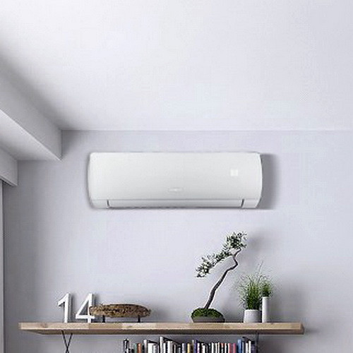 Настенный внутренний блок Tosot Lyra Inverter R32 T07H-SLyRA/I