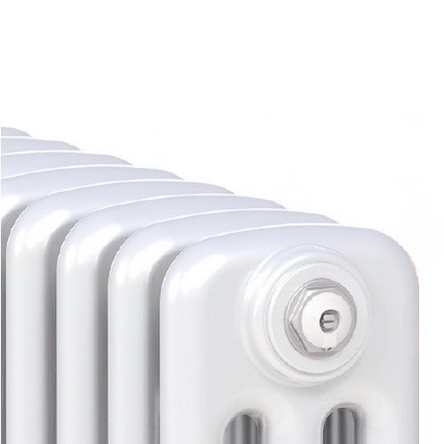 Стальной трубчатый радиатор отопления Rifar Tubog 3037 26 секций RAL 9016 Стальной трубчатый радиатор отопления Rifar Tubog 3037 26 секций RAL 9016