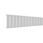 Стальной трубчатый радиатор отопления Empatiko Takt S1-1912-200 Silk White Стальной трубчатый радиатор отопления Empatiko Takt S1-1912-200 Silk White