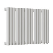 Стальной трубчатый радиатор отопления Empatiko Takt R1-592-300 Cream Grey Стальной трубчатый радиатор отопления Empatiko Takt R1-592-300 Cream Grey