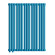 Стальной трубчатый радиатор отопления Empatiko Takt L1-592-500 Evening Blue