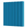 Стальной трубчатый радиатор отопления Empatiko Takt S2-832-500 Evening Blue 