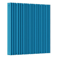 Стальной трубчатый радиатор отопления Empatiko Takt S2-832-500 Evening Blue  Стальной трубчатый радиатор отопления Empatiko Takt S2-832-500 Evening Blue
