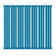 Стальной трубчатый радиатор отопления Empatiko Takt S2-832-500 Evening Blue 
