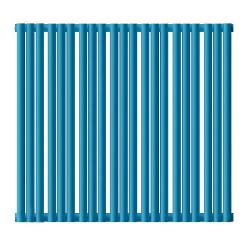 Стальной трубчатый радиатор отопления Empatiko Takt S2-832-500 Evening Blue Стальной трубчатый радиатор отопления Empatiko Takt S2-832-500 Evening Blue